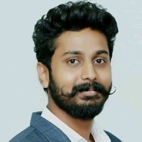 Greenstaff Medical Employee Vijay Ram's profile photo