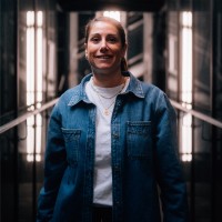 Dojo Werbeagentur Employee Virginia Taha's profile photo