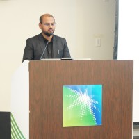 Inspection Employee Muhammad Tamim's profile photo