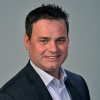 Berkshire Hathaway HomeServices RW Towne Realty Employee Tim Vohar's profile photo