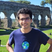 Syntax Employee Qasem N.'s profile photo