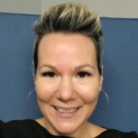 Unique Mobilier Employee Chantal Roy's profile photo