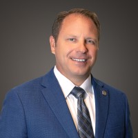 UDLR Healthcare Employee Jeffrey Spiller's profile photo