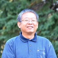 Brazeway Employee Alfred Wang's profile photo