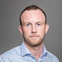 Daniel Lundberg Email & Phone Number