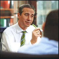 Antares Reinsurance Company Ltd Employee Michael van der Straaten's profile photo