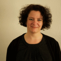 WELCOME Immobilien AG Employee Claudia Burri's profile photo