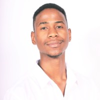 Sturdee Energy Employee Muwanwa Phunge's profile photo