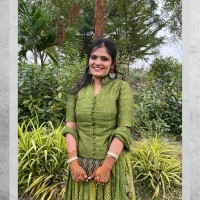 Riya Thakkar Email & Phone Number