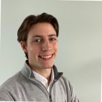 GlobalOrange | Digital Platforms & SaaS Employee Biko Schmitz's profile photo