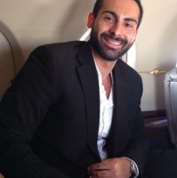 Promomedia Employee Wassim Abdallah's profile photo