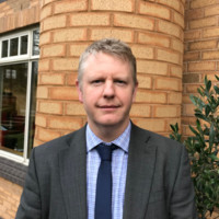 Galliford Try Employee John Boylan's profile photo