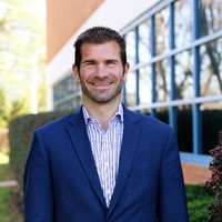 Cozad Commercial Real Estate, Ltd. Employee Michael Cozad's profile photo