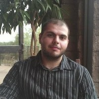 Timur Suleymanov Email & Phone Number