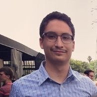 The Austin Chronicle Employee Austin Sanders's profile photo