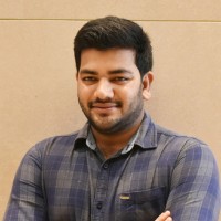 Cloud Epitome Employee Srikanth Sandireddy's profile photo