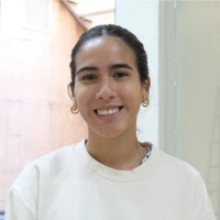 Schneider Electric Employee Daniela Vásquez's profile photo
