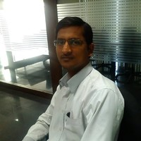 Ca Pawar Email & Phone Number