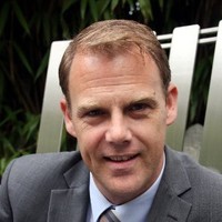 Thackerays Restaurants ltd Employee Gary Beach's profile photo