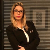 Dessimoni e Blanco Advogados Employee Talita Silvestre's profile photo