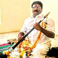 TRUST Employee K Ravichandran Folk Managing Trustee's profile photo