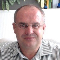 Seqwater Employee Tim Allen's profile photo