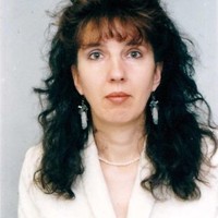 Sense Hotel Sofia Employee Stelly Moutafchieva's profile photo