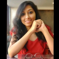 Sushmita Srivastava Email