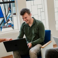 Gijs Verdonschot Email