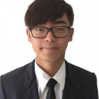 New Way Trucking Ltd. Employee Ling Chow's profile photo
