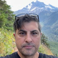 XAG Solutions Employee David Gross's profile photo