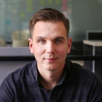 Orange Collective Employee Ryan Bednar's profile photo