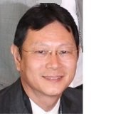 Joseph Huang Email & Phone Number