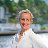 ClariVita Employee Mara Abraham's profile photo