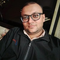 RICO AUTO INDUSTRIES LTD. Employee Kuldeep Sharma's profile photo