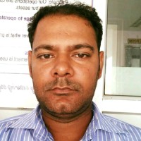 Munish Sisodia's profile photo