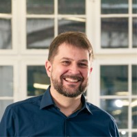 Industrial Analytics IA GmbH Employee Daniel Scharfen's profile photo