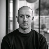 EMES Employee Harald Sande's profile photo