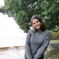MindShift Interactive Employee Alaniss Barbosa's profile photo