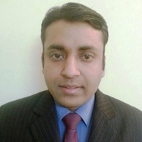 BOLD Employee Parwez Ahmad's profile photo