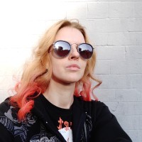 64labs Employee Natalie Kovalenko's profile photo