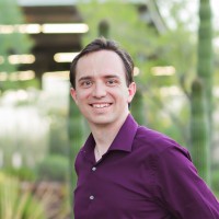 PCI Employee Eldon Allred's profile photo