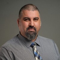 KYOCERA Document Solutions America, Inc. Employee John Foust's profile photo