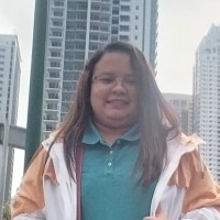 iSphere Global Employee Mae Dagami's profile photo