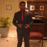 Bally's Casino Colombo Employee Chaminda Pushpakumara's profile photo