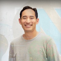 NextView Ventures Employee Rob Go's profile photo