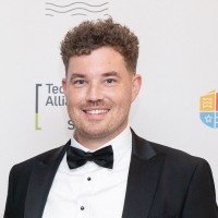 Cloudera Employee David O'Sullivan's profile photo