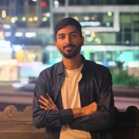 Muhammad Abdullah's profile photo