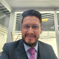 DORAMA, Institución de Garantías S.A. Employee Osvaldo Salas Hernandez's profile photo