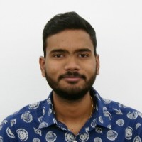 Pattern Magazine Employee Nikhil Chandra's profile photo